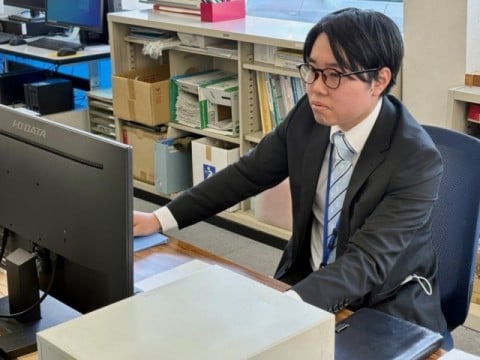 プロとしての技術力。 120%の完成度で構築させる。 プロとしての技術力。 120%の完成度で構築させる。